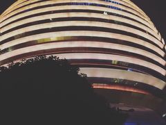 -杭州国际会议中心洲际酒店-原素全日餐厅(解放东路店)