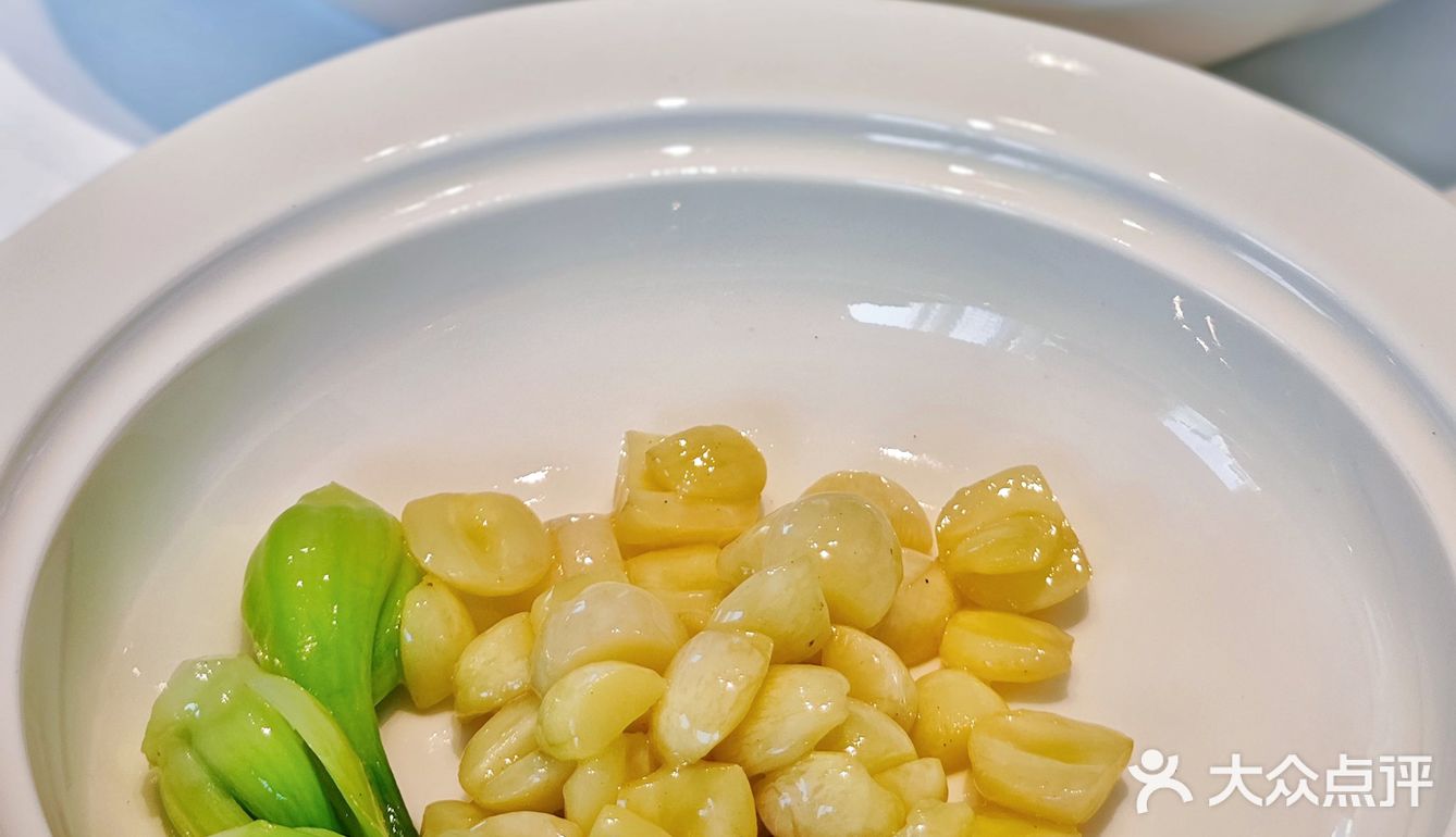 商务宴的不二之选，就他了！