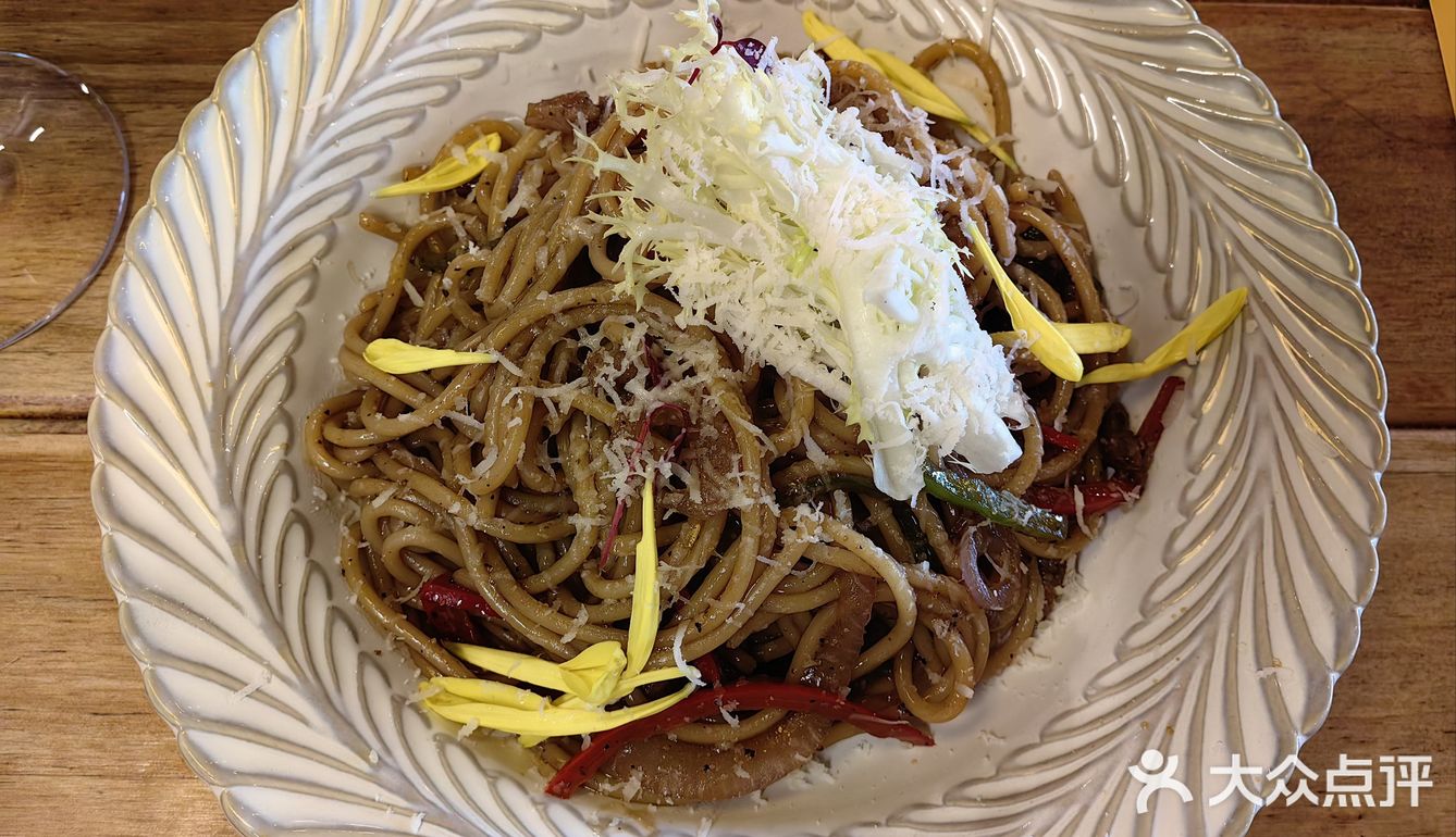 氛围满分的悠闲