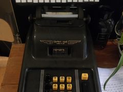 餐具摆设-1901 Cafe(西四店)