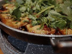 -李不管把把烧(合肥总店)