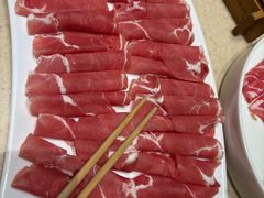 -阳坊大都涮羊肉(阳坊总店)