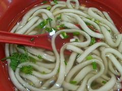 -张正麻辣串(包河万达店)