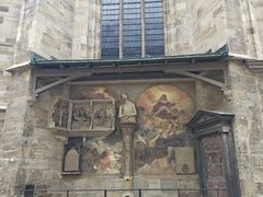 -斯蒂芬主教座堂(Stephansdom)
