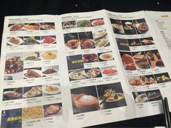 菜单-湖锦酒楼(八一路店)