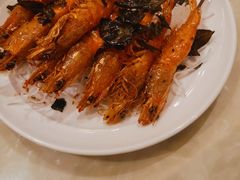 -稻香酒家(长宁KING88广场店)
