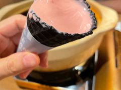 -邹开喜·炭炉鸡煲·海鲜火锅(虹口足球场店)