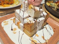 -俄士厨房(五棵松华熙LIVE店)