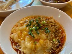 -付小姐在成都(中山公园店)