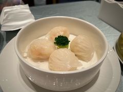 -彩丰楼中餐厅·仁恒洲际酒店