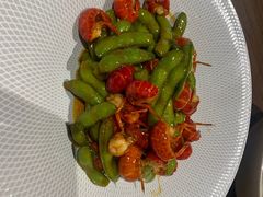 -大中华酒楼·主席武昌鱼·武汉美食地标(江汉路步行街店)