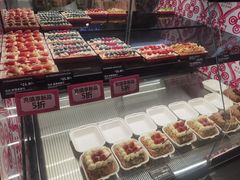 -CC BAGEL&SCONE 贝果与司康(南开大悦城店)