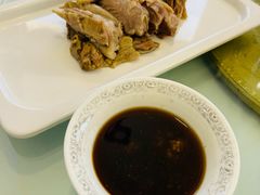 -同心春餐饮(富宁街店)