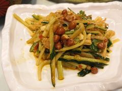 -醉美东江·三文鱼·烧鸡公