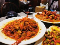 -李叔叔虾蟹大排档(青羊店)