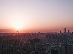 -陕西广播电视塔