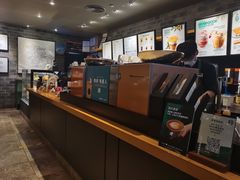 -星巴克(广州动漫星城东区店)