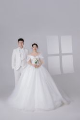 -芭莎视觉婚纱摄影(花溪店)