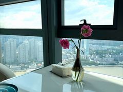 -天玑高空江景餐厅&酒吧Sky Secret Restaurant&Bar