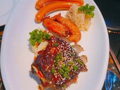 -MOSSO德国餐厅·音乐酒吧(环宇荟店)