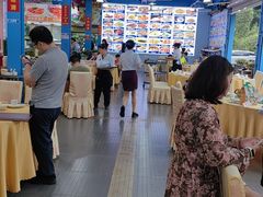 -旺富东海大酒楼(海鲜街店)