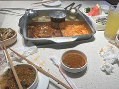 -海底捞火锅(杭州庆春路夜宵主题店)