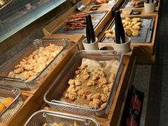-比格比萨自助(诺亚大厦店)