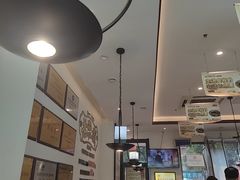 -老淮城·长鱼面(河下古镇店)