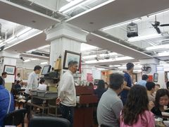 -香港蓮香樓(中環店)