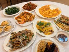 -阳江餐厅·30年老字号·粤菜海鲜大排档