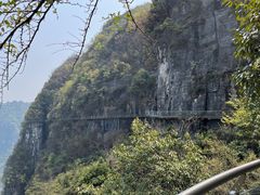 -矮寨·十八洞·德夯大峡谷景区