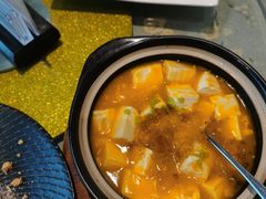 -三宝大饭店-中和艺素餐厅(浦上金山正祥广场店)