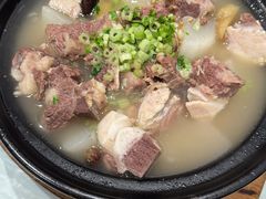 -天喜酒楼饭市·茶市(同德皇宫店)