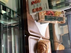 -星巴克(深圳坪山益田门店)