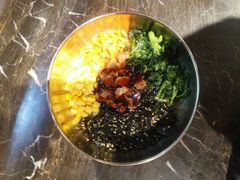 -大叹号·朝鲜族烤肉(潍坊泰华城店)