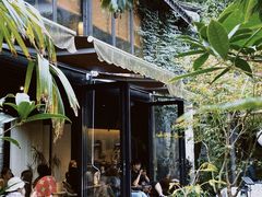 -Metal hands·铁手咖啡