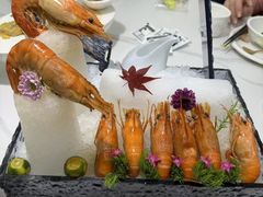 -3号仓库·创意中国菜(新世界城店)