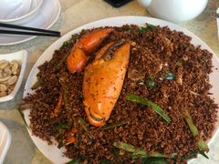 -喜记避风塘炒辣蟹(旗舰店)