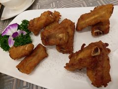 -沧浪亭(临汾路店)