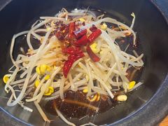 -云海肴·汽锅鸡·云南菜(苏州中心店)