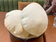 -ELI FALAFEL Lebanese&Mediterranean黎巴嫩美食(富城路店)