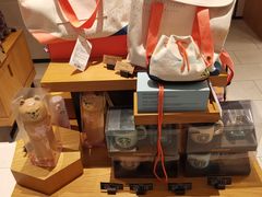 -星巴克(新达汇三林店)
