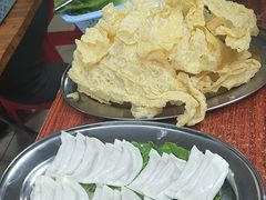 -威邵鸡煲(西华路总店)