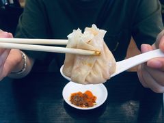 牛肉烧麦-北三沙家烧麦(北头道街店)