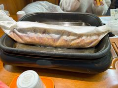-三煮纸包鱼(青岛总店)