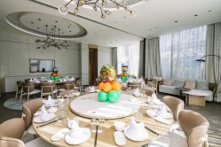 -派对猴生日派对策划(浦东店)