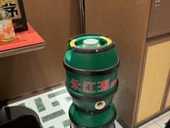 -永红源啤酒·烧烤·海鲜·大排档(台柳路店)