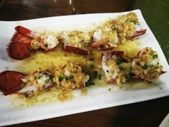 -正能量1号海鲜加工店