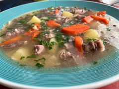 -马白开来特色羊排揪片子  (总店)