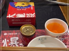 -大龙燚火锅(春熙店)